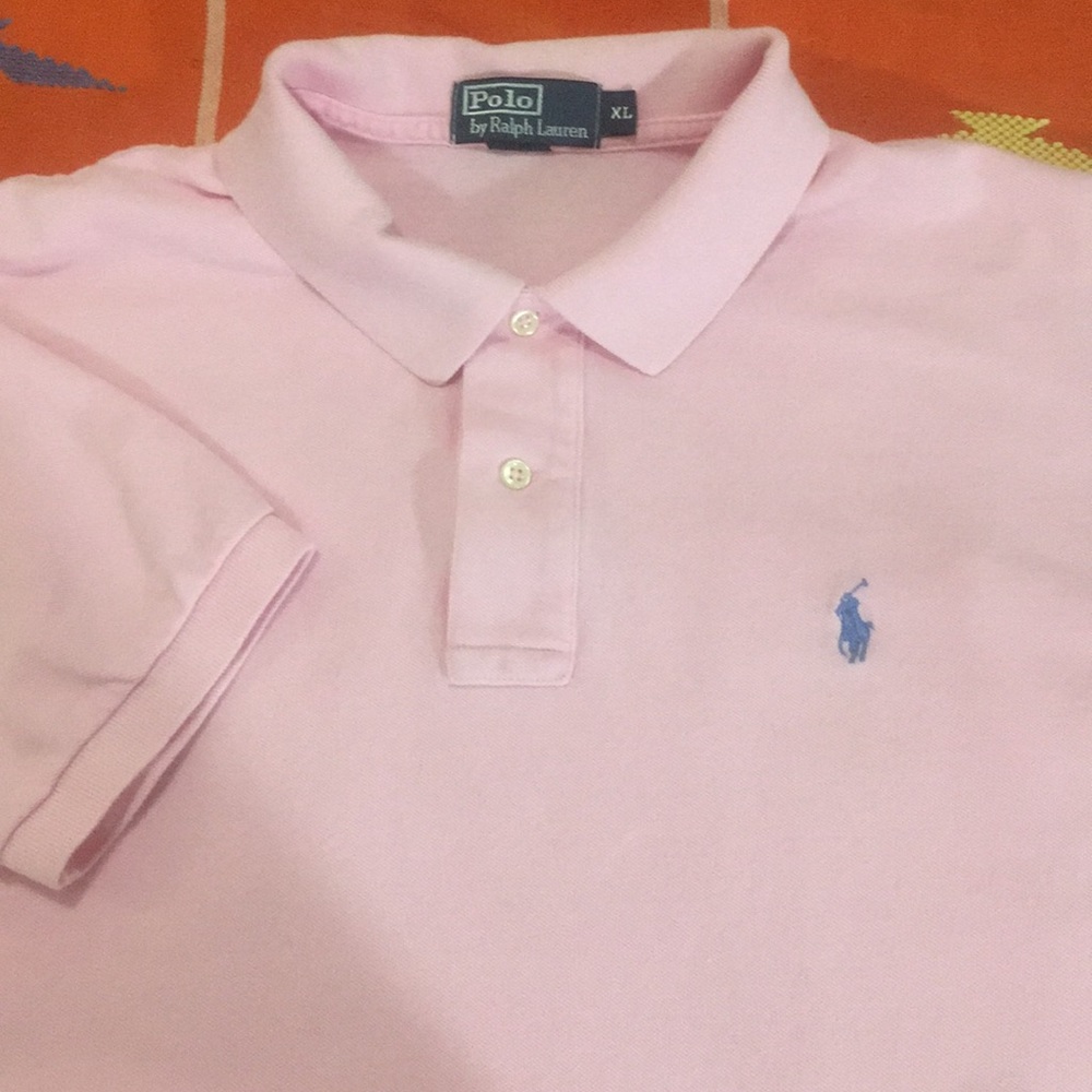 Polo by Ralph Lauren